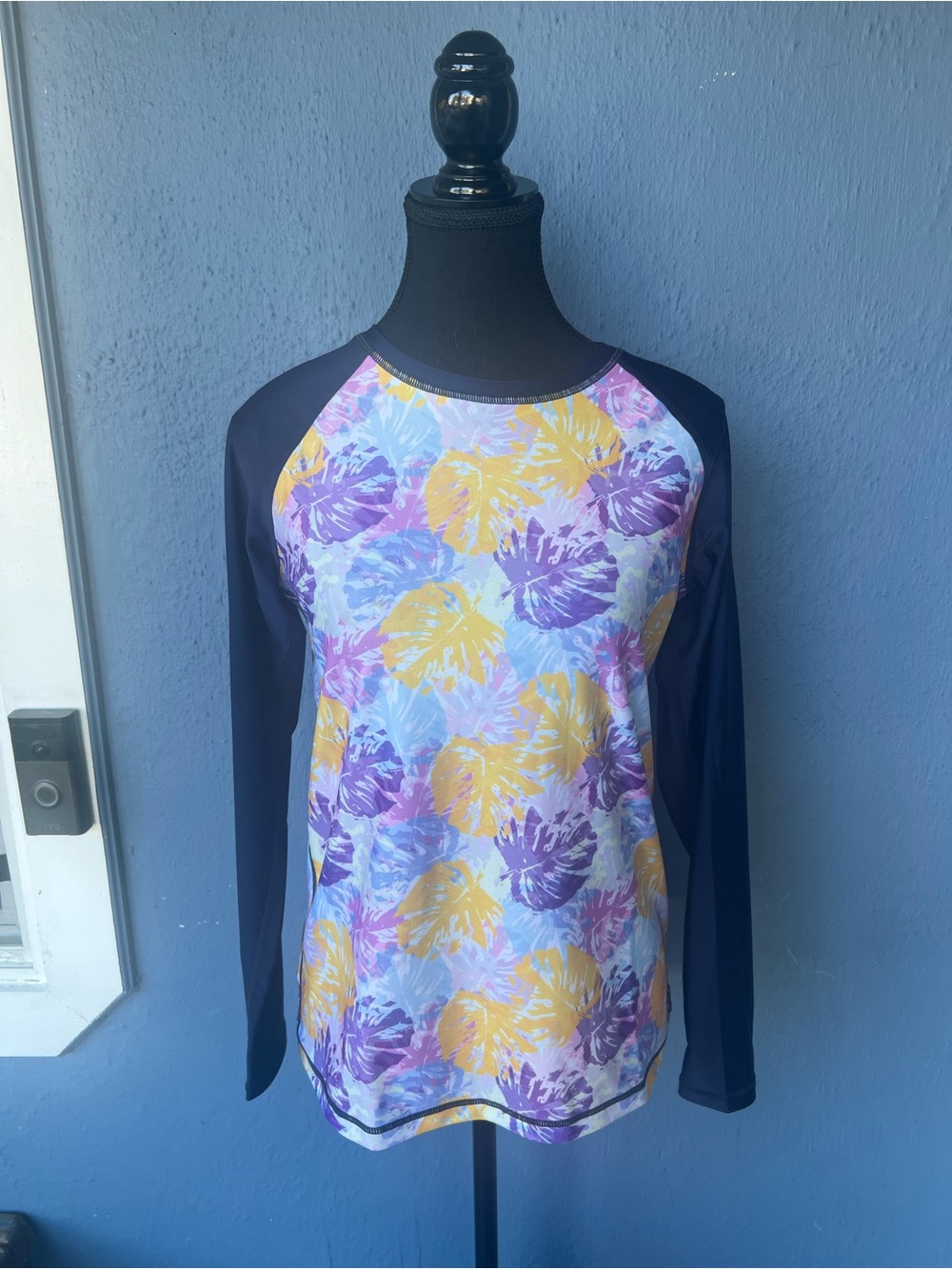 Swimwear Top Size Small